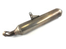 Moto Guzzi Norge 1200 [2006] - exhaust silencer-1