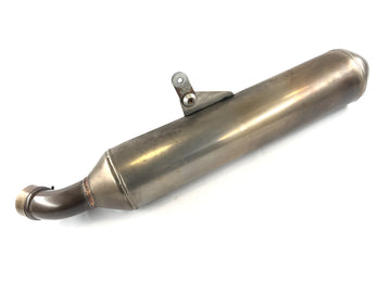 Moto Guzzi Norge 1200 [2006] - exhaust silencer