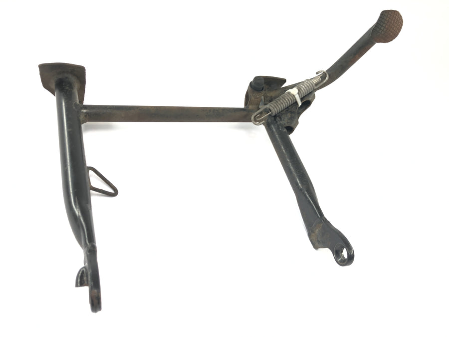 BMW R 1200 R R1ST [2008] - Center stand center stand with spring
