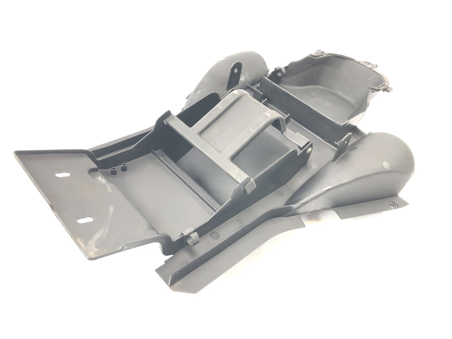 Aprilia RST 1000 Futura [2002] - underride protection cover disguise