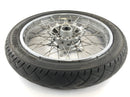BMW R 1200 C 259C [1997] - Vorderrad Rad Felge vorne 2.50x18"-5