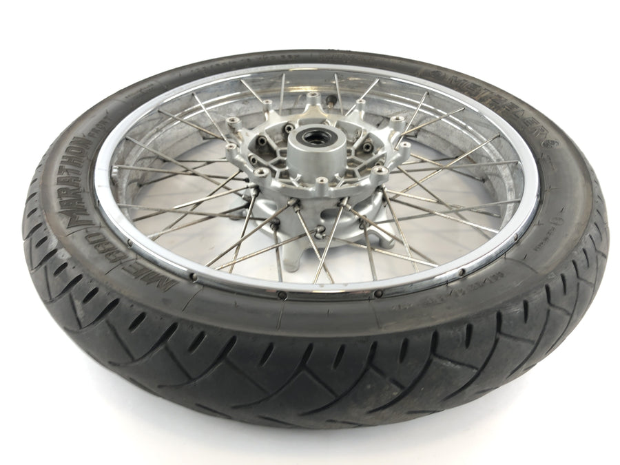 BMW R 1200 C 259C [1997] - Vorderrad Rad Felge vorne 2.50x18"