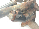 BMW R 100 GS 247E [1991] - Crash bar engine protection bar retaining set left right with side stand-3