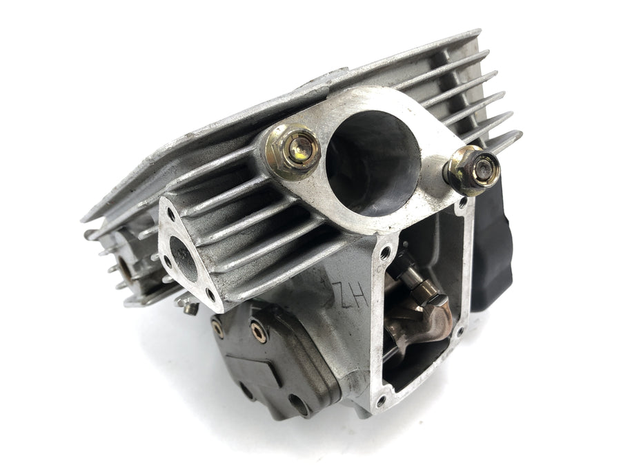 Ducati ST2 944 [1999] - Zylinderkopf stehend