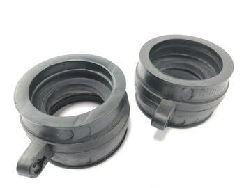 Moto Guzzi California III VY Integrale [1990] - intake manifold carburettor adapter rubber