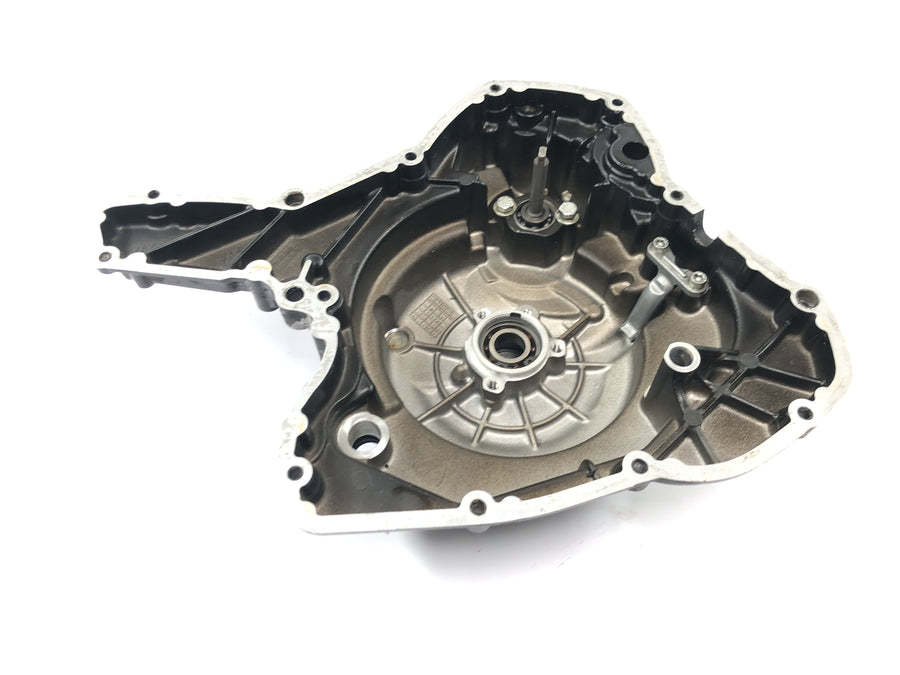 Ducati Multistrada 1200 S Touring [2009] - Lichtmaschinendeckel Motordeckel links