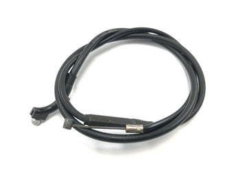 Triumph Adventurer 900 T309RT [1998] - Choke cable Bowden cable choke - 0