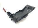 Yamaha XJR 1300 RP02 [1999] - Rear fender inner fender rear fender license plate holder-5