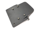 BMW K 1200 LT K2LT [1999] - License plate holder splash guard-2