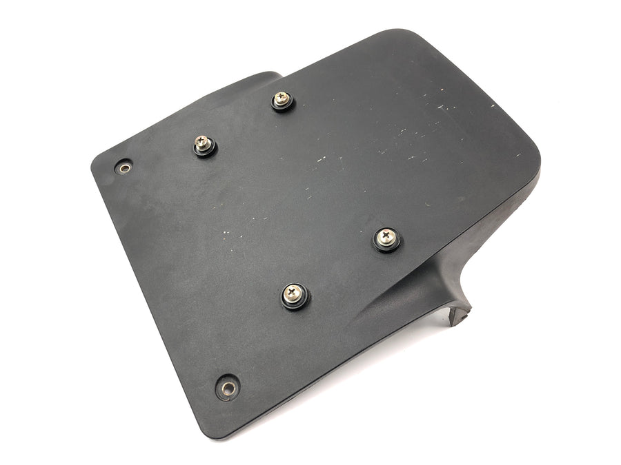 BMW K 1200 LT K2LT [1999] - License plate holder splash guard