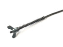 Honda XL 600 LM PD04 [1989] - Brake linkage behind-2