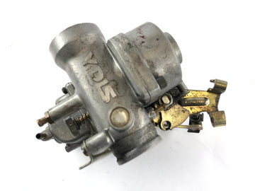 Yamaha XT 600 Z Tenere 34L [1985] - Vergaser - 0