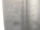 KTM 690 SM Prestige [2007] - Air filter box cover box housing cover-3
