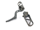 KTM 640 LC4 EGS [1999] - Footrests Footrests Driver's footrest left and right-3