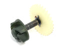 Yamaha DT 125 R DE03 [2000] - Wasserpumpenrad Wasserpumpe-1