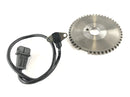Moto Guzzi Norge 1200 [2006] - speed sensor-3