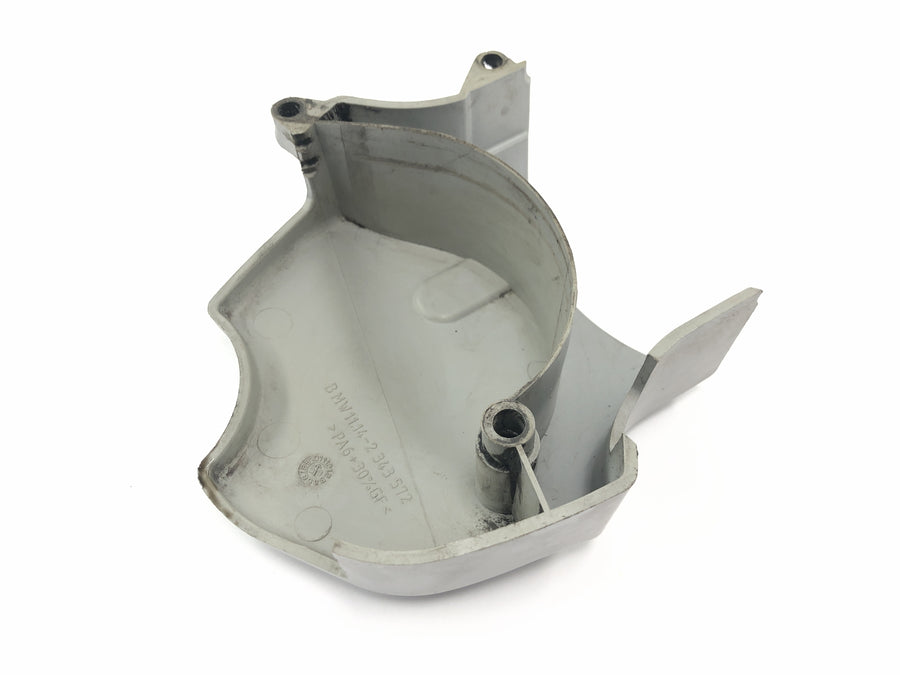 BMW F 650 GS R13 [2000] - sprocket cover engine cover