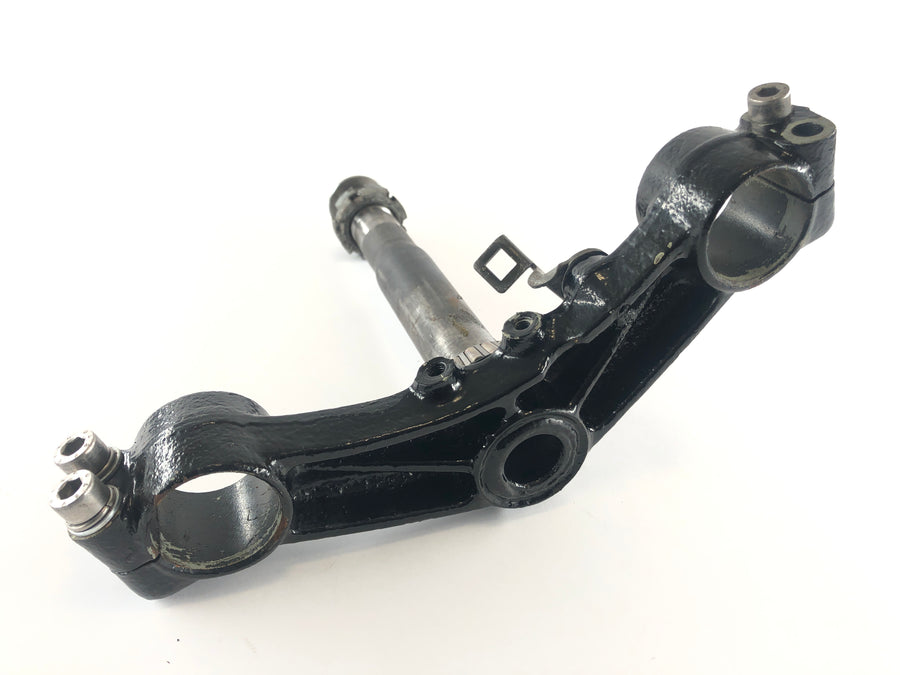 Yamaha XS 1100 2H9 [1978] - lower triple clamp
