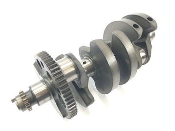 Triumph Adventurer 900 T309RT [1998] - Crankshaft - 0