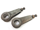 Yamaha XT 500 1U6 [1981] - Chain tensioner set-2