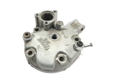Sachs ZX 125 [1998] - cylinder head engine cover - 0