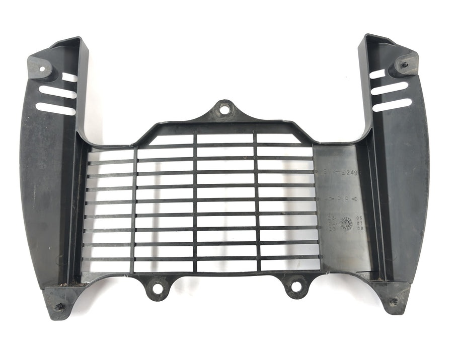 Yamaha XT 660 DM01 [2004] - cooling grille cover cooler