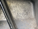 Kawasaki ZR7 ZR750F [1999] - Motor lid cover-4