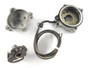 Honda GL 1000 Goldwing GL1 [1977] - Ignition distributor ignition plate with housing cover-4