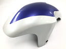Yamaha YZF 750 R 4HN [1995] - Kotflügel vorne Schutzblech Radabdeckung vorne-1