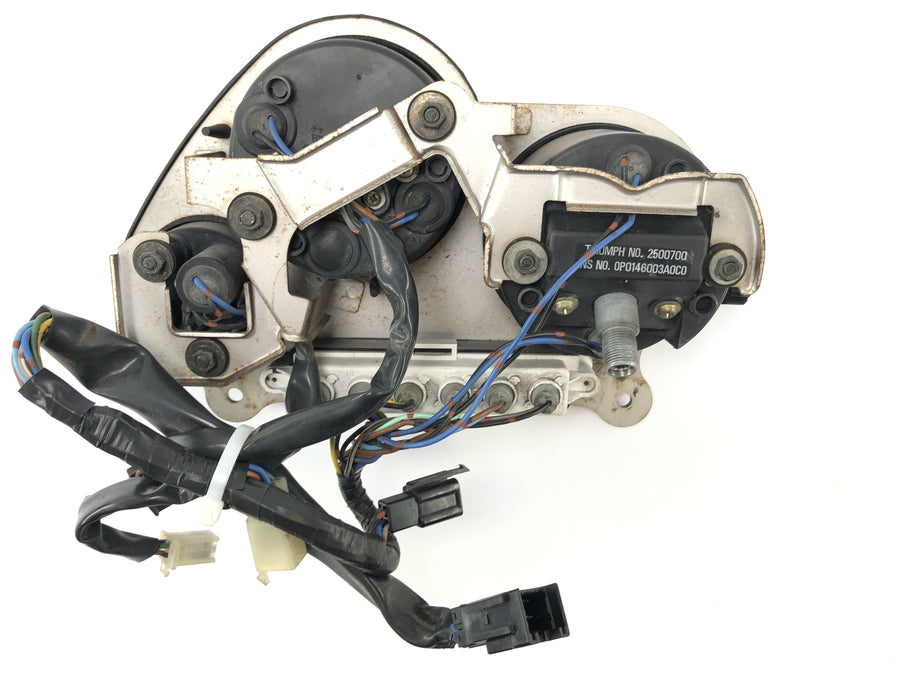 Triumph Daytona 900 T300 [1993] - Tacho Tachometer Instrumententafel Cockpit Anzeige