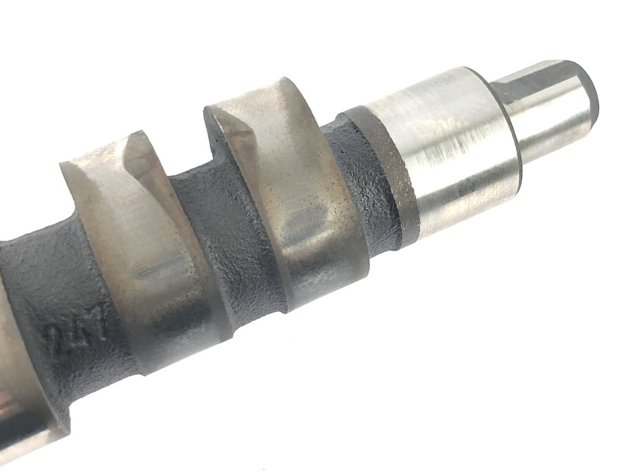 BMW R 100 GS 247E [1991] - Camshaft control shaft camshaft gear