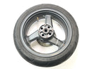 Kawasaki ZX 12 R ZXT20A [2001] - Hinterrad Felge Rad hinten 17"x6.00-3