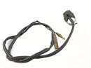 Yamaha TT 600 59X [1986] - handlebar switch on the right Kill switch-4