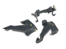 BMW K 1200 S K12S [2005] - Tank mount tank holder-4
