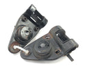 Yamaha XT 500 1U6 [1981] - Lamp holder headlight mount set-1