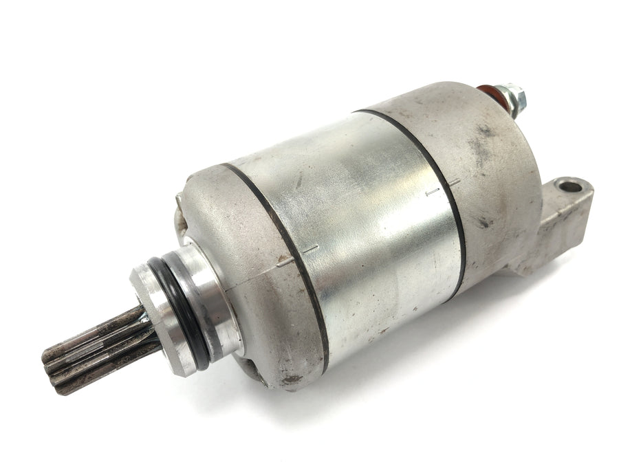 Kawasaki Ninja 125 BX125B [2024] - starter engine