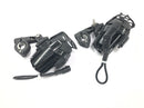KTM Duke 690 A3 [2012] - Zusatzscheinwerfer Nebelscheinwerfer LED Scheinwerfer Paar-4