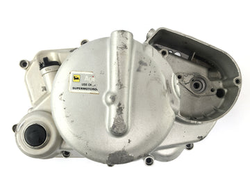 Cagiva Mito 125 EVO 8P [2000] - Kupplungsdeckel Motordeckel - 0
