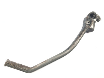 Honda XL 600 RM PD03 [1985] - Kick starter lever kicker starter lever folding lever - 0