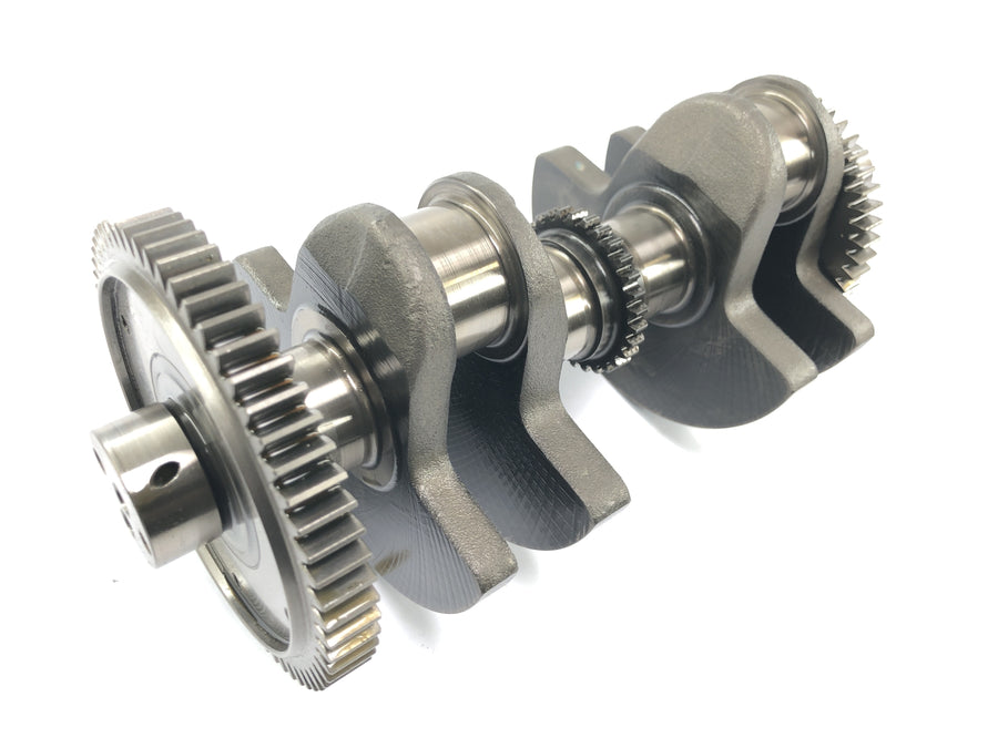 Triumph Bonneville T100 986MF [2012] - Crankshaft crank drive engine shaft
