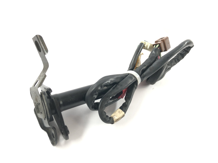 Honda Goldwing GL 1200 SC14 [1988] - Indicator control