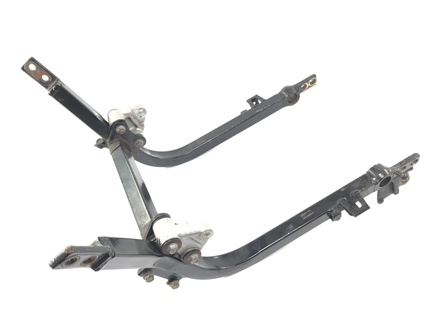 Kawasaki GPZ 1000 RX [1987] - Frame subframe