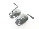 Kawasaki VN 1600 Classic VNT60A [2007] - Spiegel Rückspiegel Set Paar verchromt-5