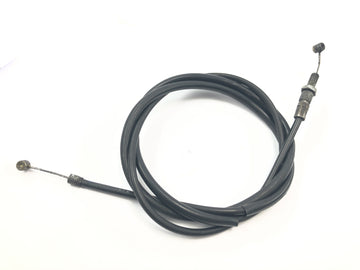 BMW K 100 [1984] - Choke cable Bowden cable