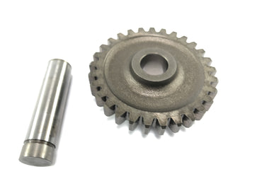 Kawasaki ZR7 ZR750F [1999] - Ritzel sprocket gearshift wheel switching wheel drive pinion - 0