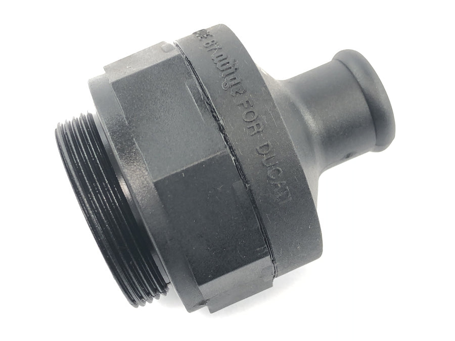 Ducati Monster S4R M4 [2004] - Housing ventilation ventilation