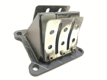 Yamaha DT 125 DE06 [2005] - Membranblock