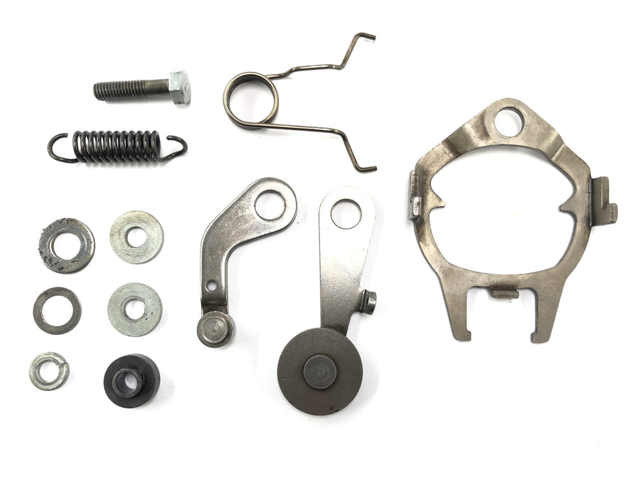 Honda GL 1000 Goldwing GL1 [1978] - switch roller switching mechanics set