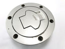 BMW R 1100 RT 259 [1997] - Schlos set fork bridge at the top tank lock-4