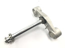 KTM Duke 690 A3 [2012] - lower fork bridge steering head bridge fork clamp-2